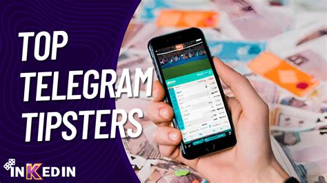 Best Telegram Betting Tipsters Groups .